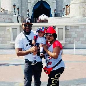 Meet your Posher, Ricardo